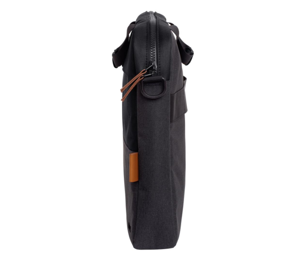 TRUST Torba na laptopaLISBOA 16 cali czarna 25246 - 1231892 - zdjęcie 4